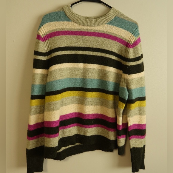 A New Day Sweater - Picture 1 of 4